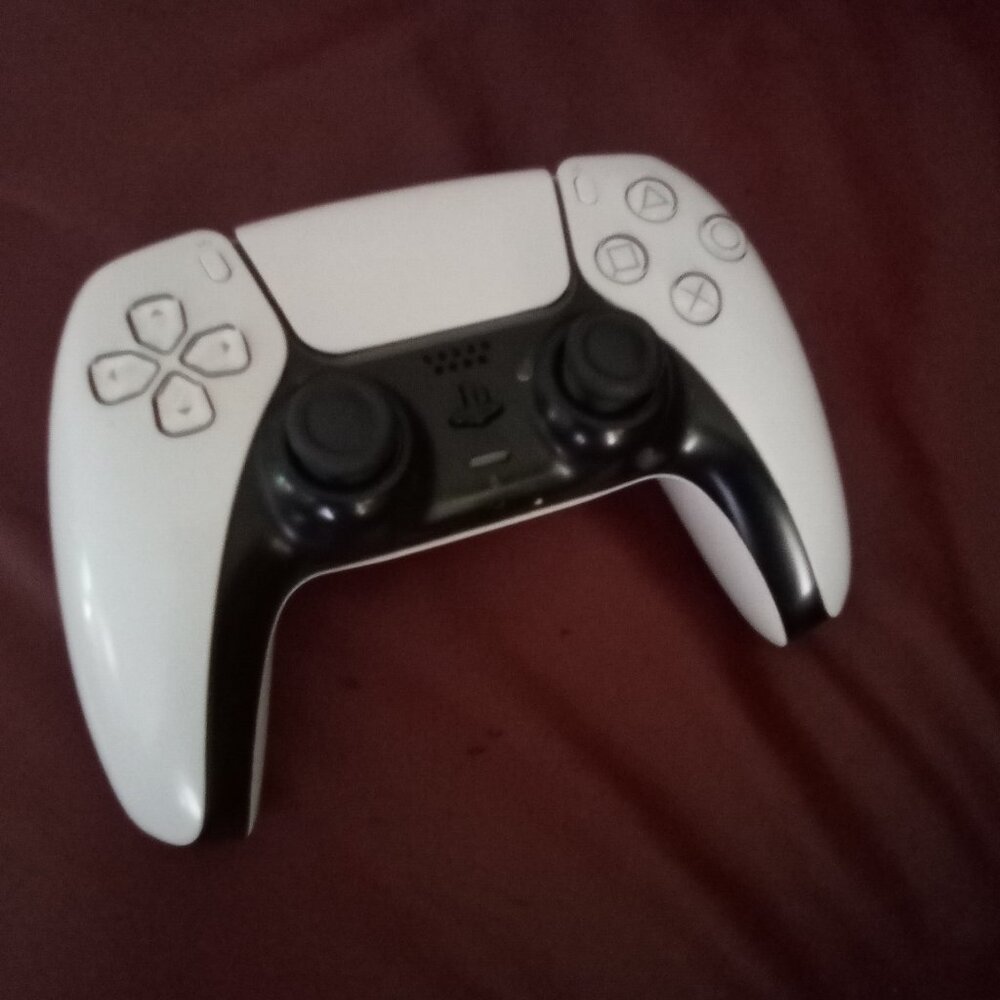 Selling working ps5 controller 67 dollars
